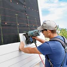 Best Custom Siding Design  in Longboat Key, FL